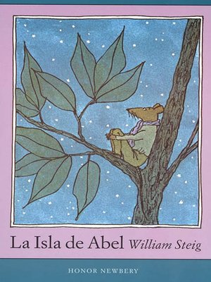 cover image of La Isla de Abel